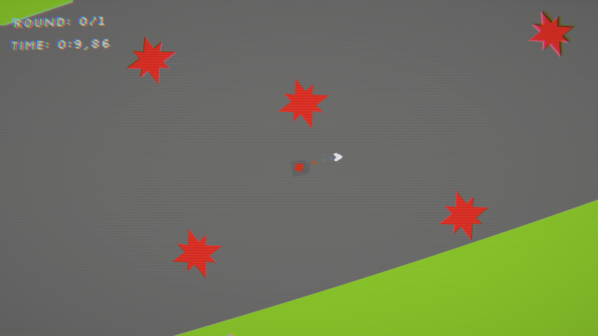 Screenshot 4 for Droke: Never asked for edition