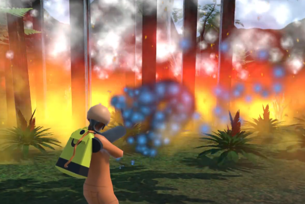Screenshot 2 for Missão: Cessar Fogo