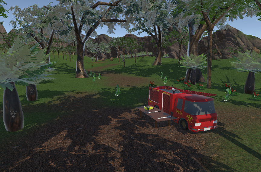 Screenshot 3 for Missão: Cessar Fogo