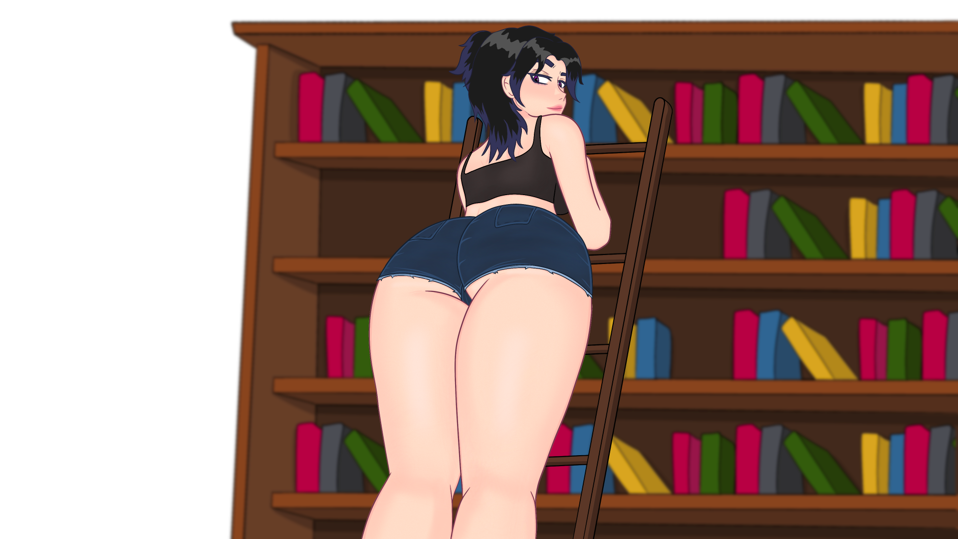 After Years Apart screenshot 3