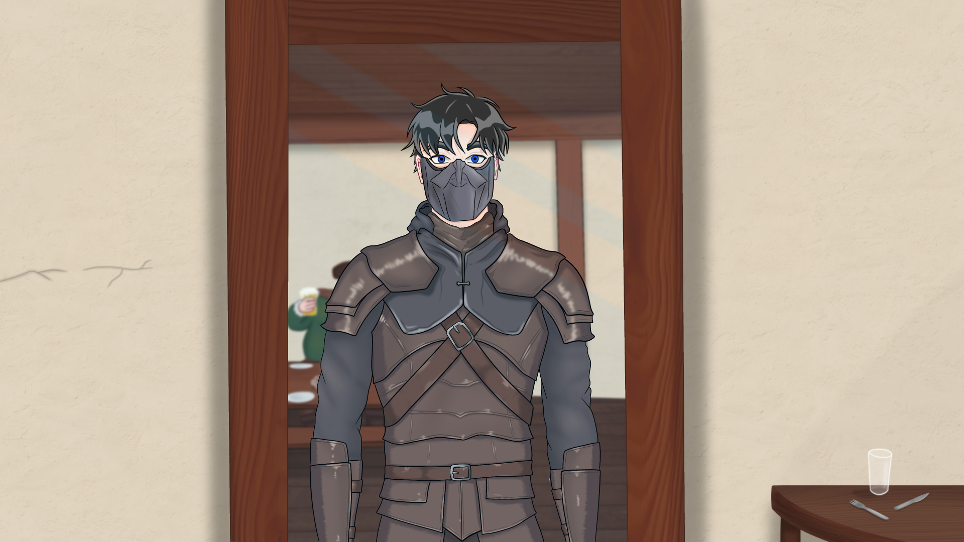 After Years Apart screenshot 6