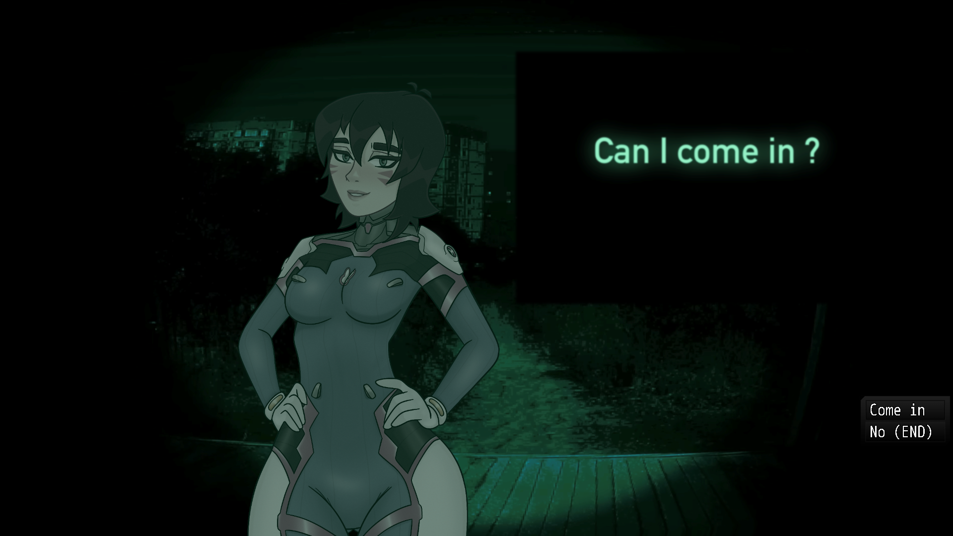 After Years Apart screenshot 2