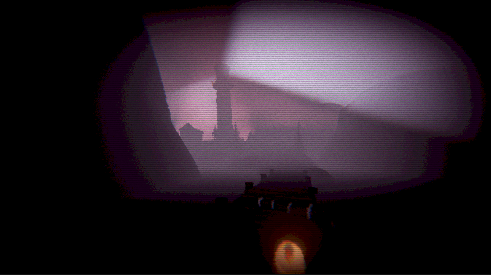 Screenshot 2 for Erased from the Maps