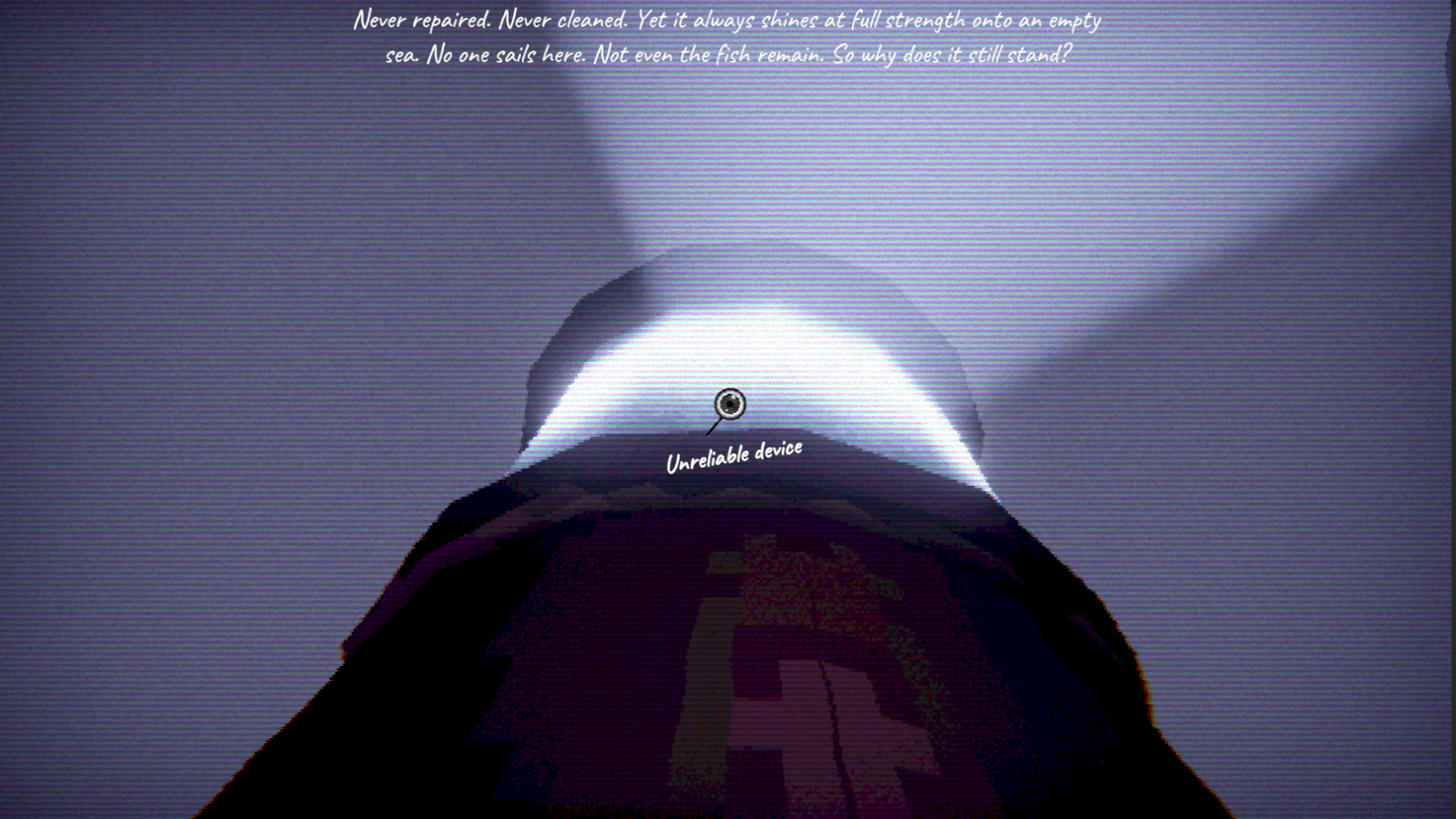 Screenshot 4 for Erased from the Maps