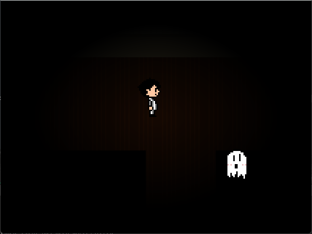 Screenshot 3 for Red Fog