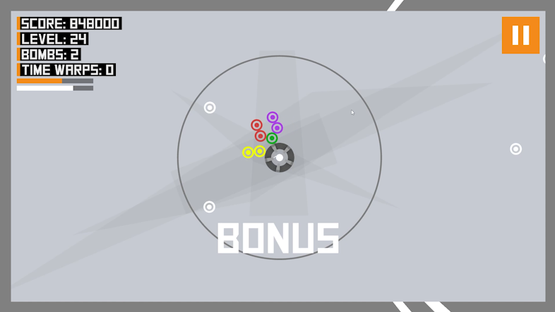 Screenshot 6 for Graviton Flux