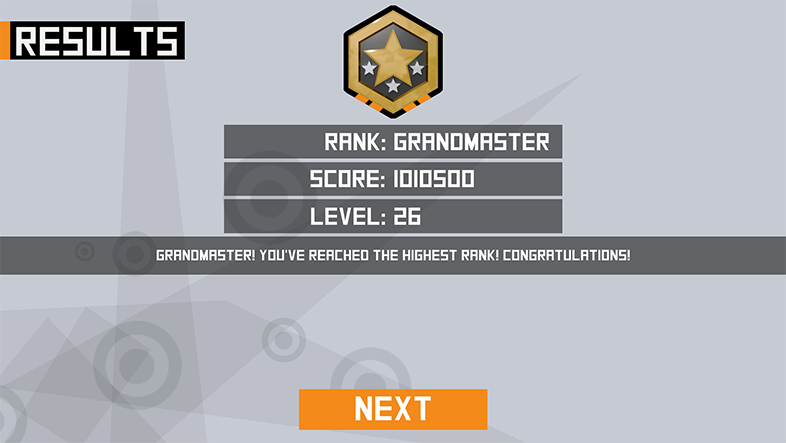 Screenshot 7 for Graviton Flux