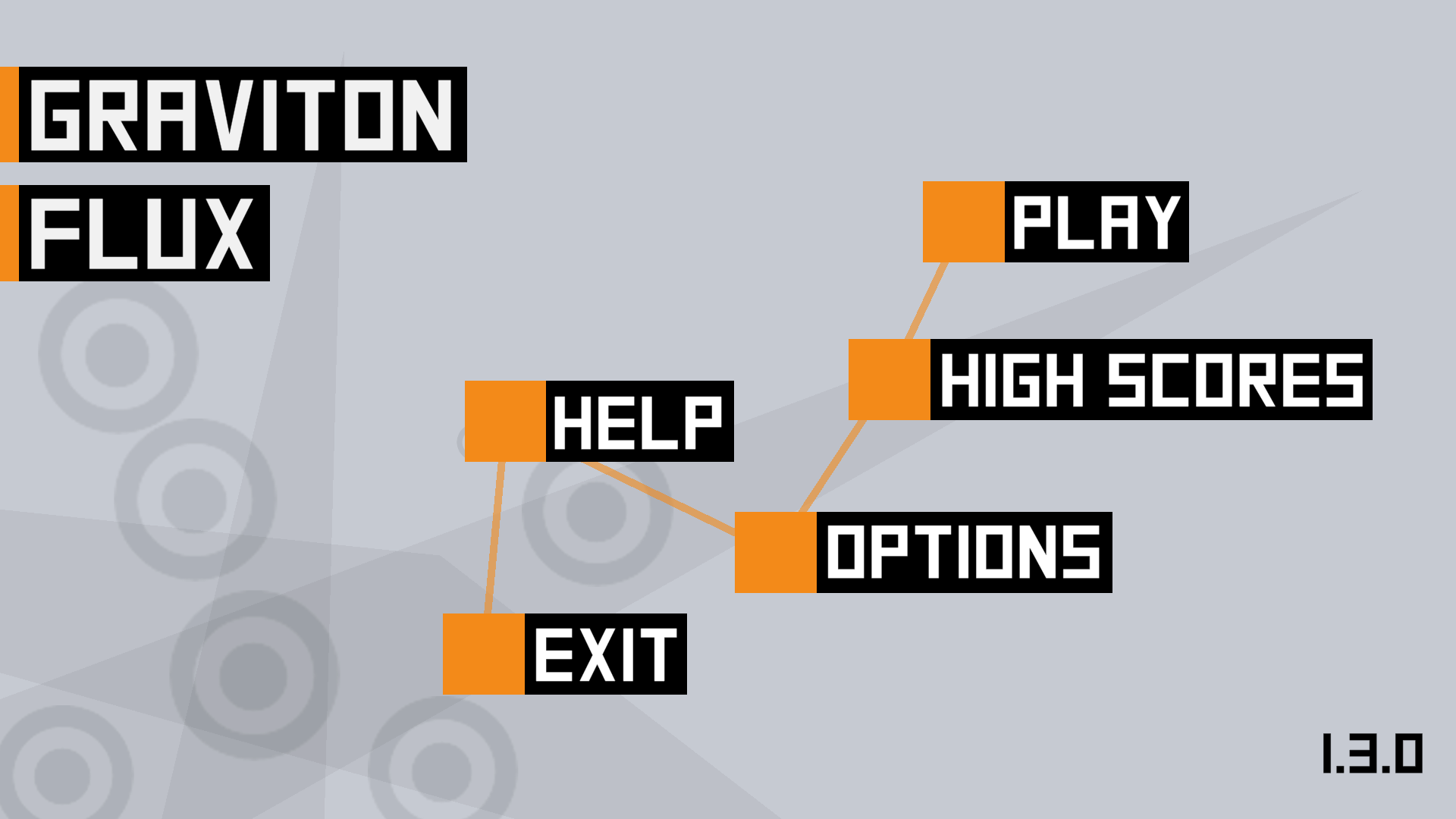 Screenshot 9 for Graviton Flux