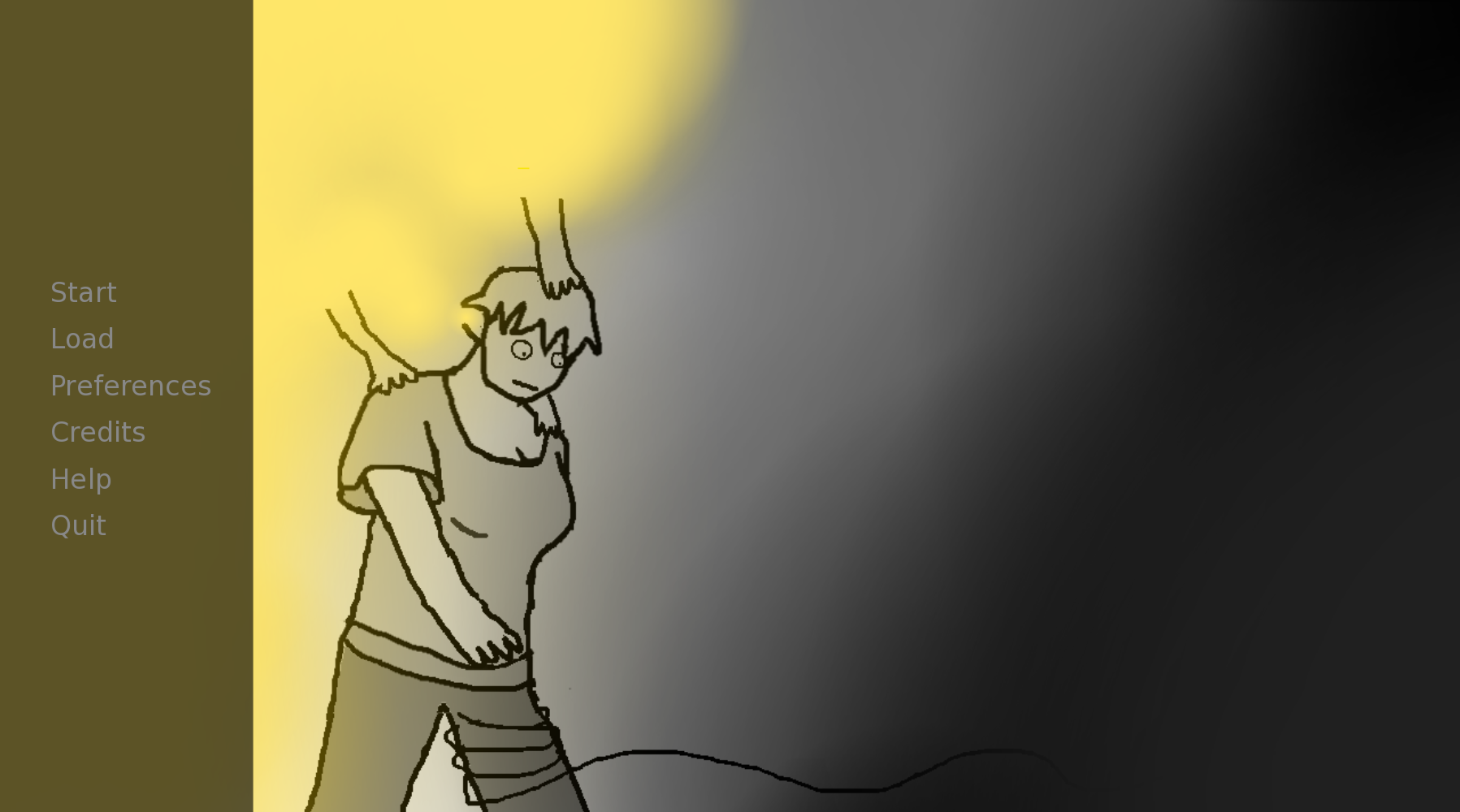 Screenshot 2 for I Am Pathetic