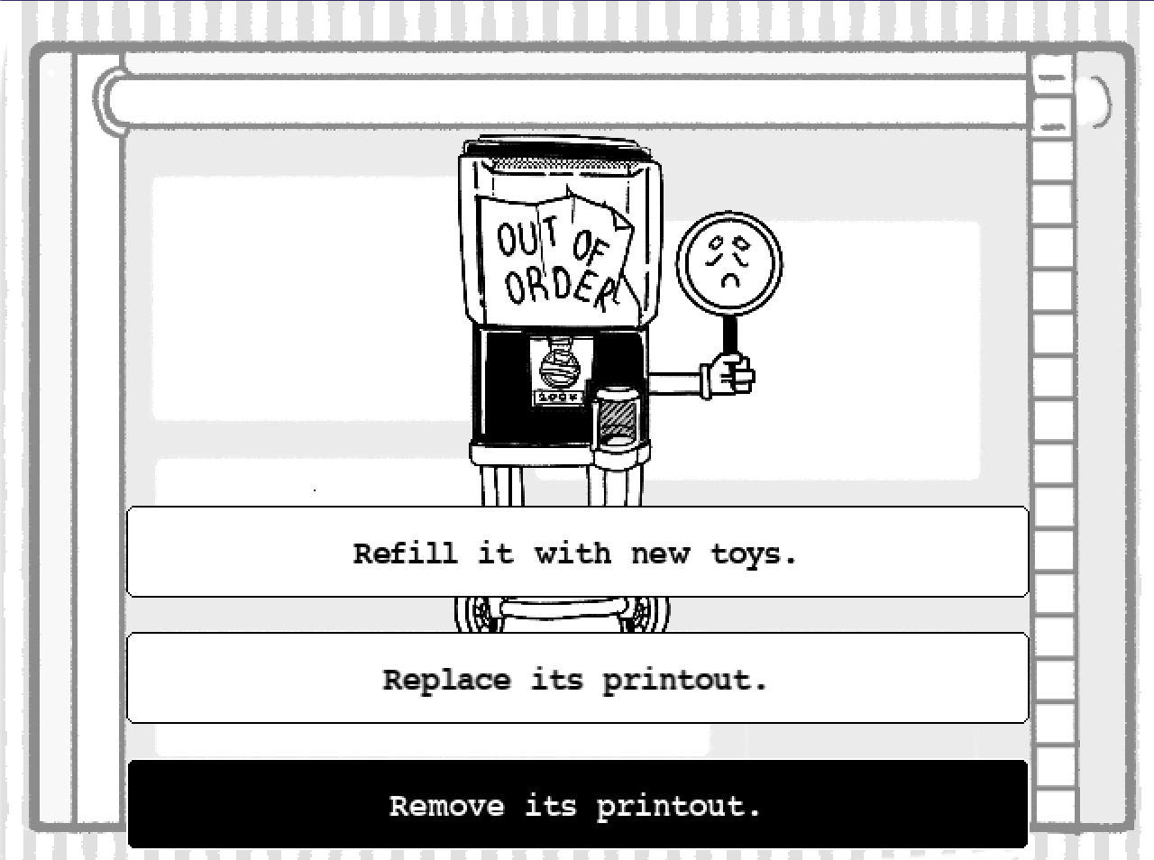Screenshot 4 for ROBO-REPAIR