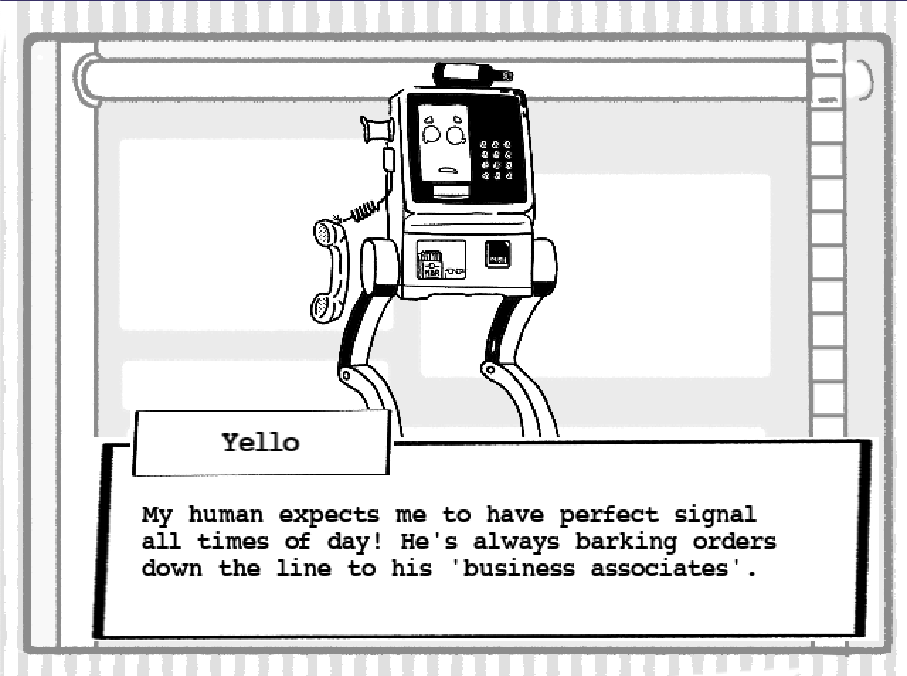 Screenshot 5 for ROBO-REPAIR