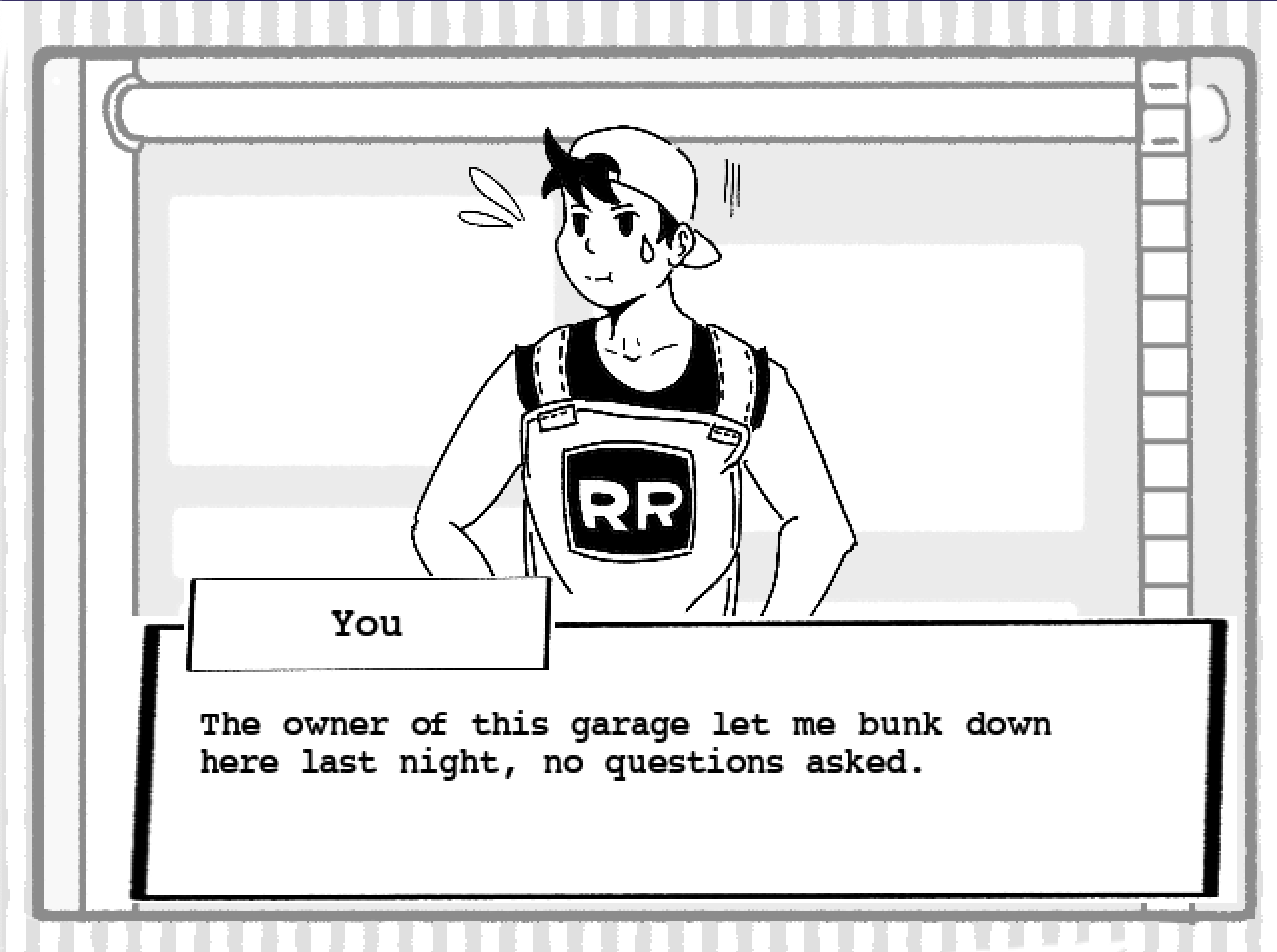 Screenshot 2 for ROBO-REPAIR