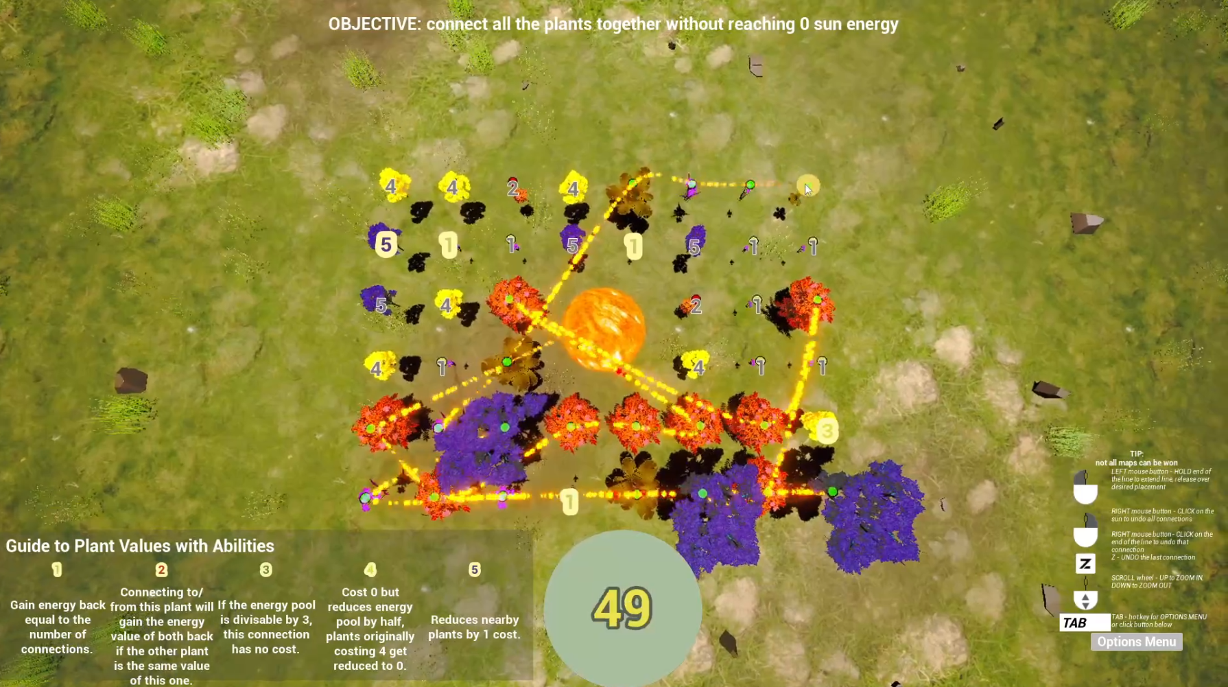 Screenshot 5 for PhotosynTheseLines