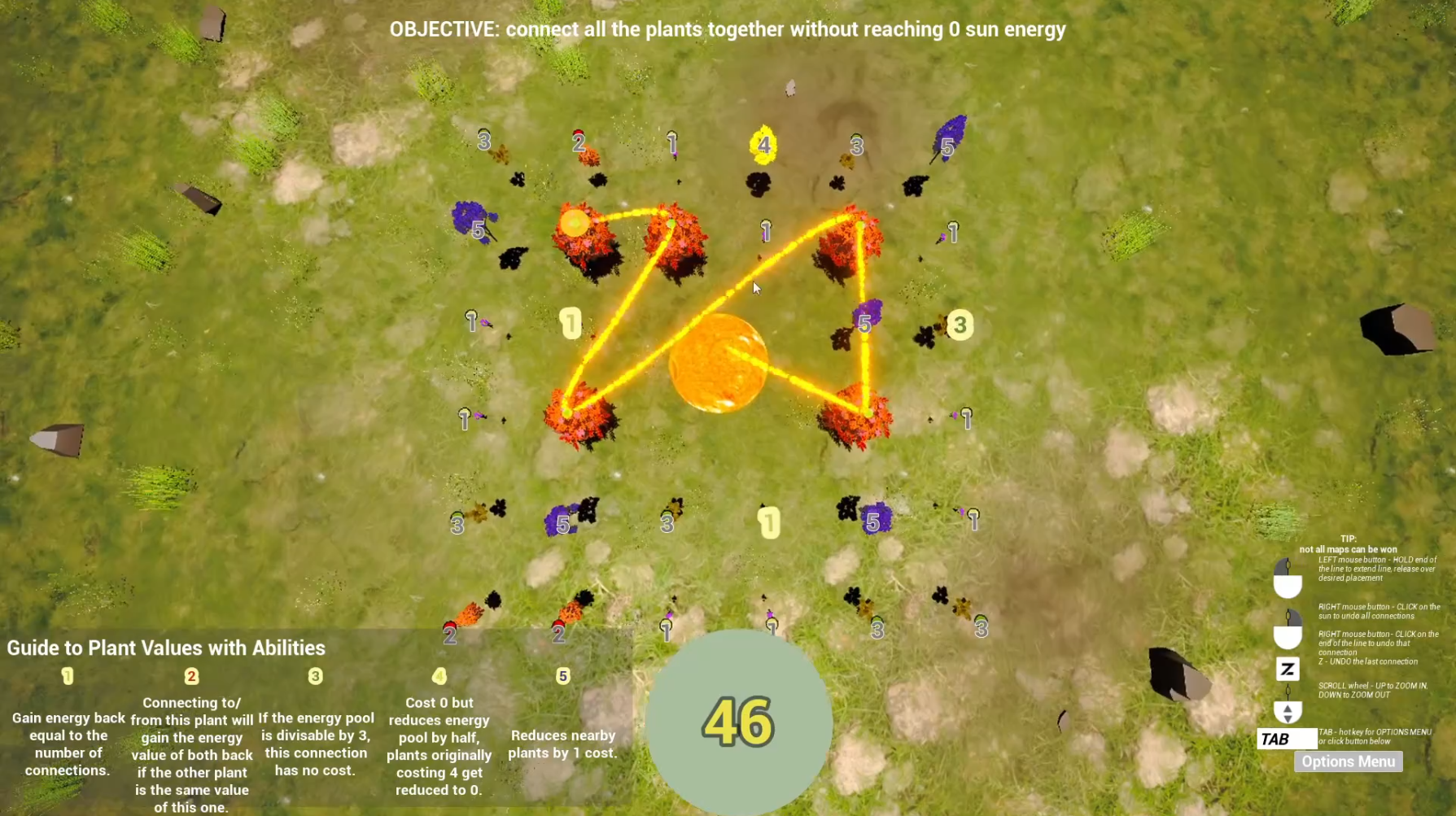 Screenshot 3 for PhotosynTheseLines