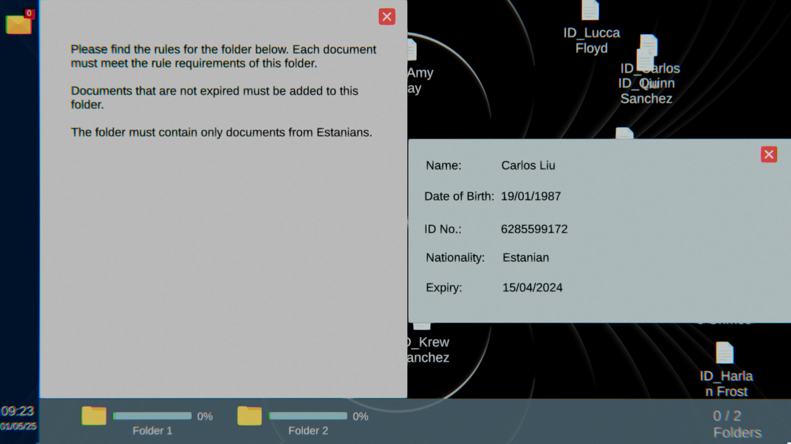 Screenshot 3 for People Management Solutions (Pty) Ltd.
