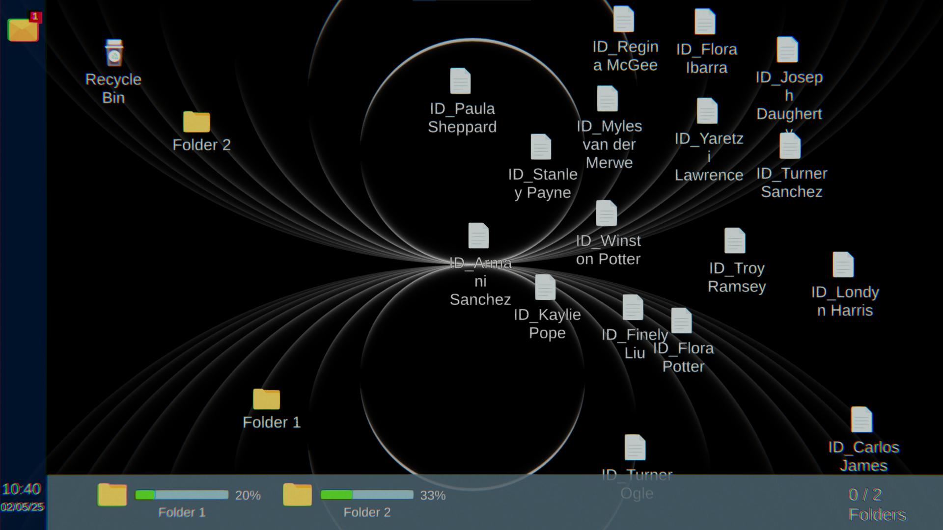 Screenshot 5 for People Management Solutions (Pty) Ltd.