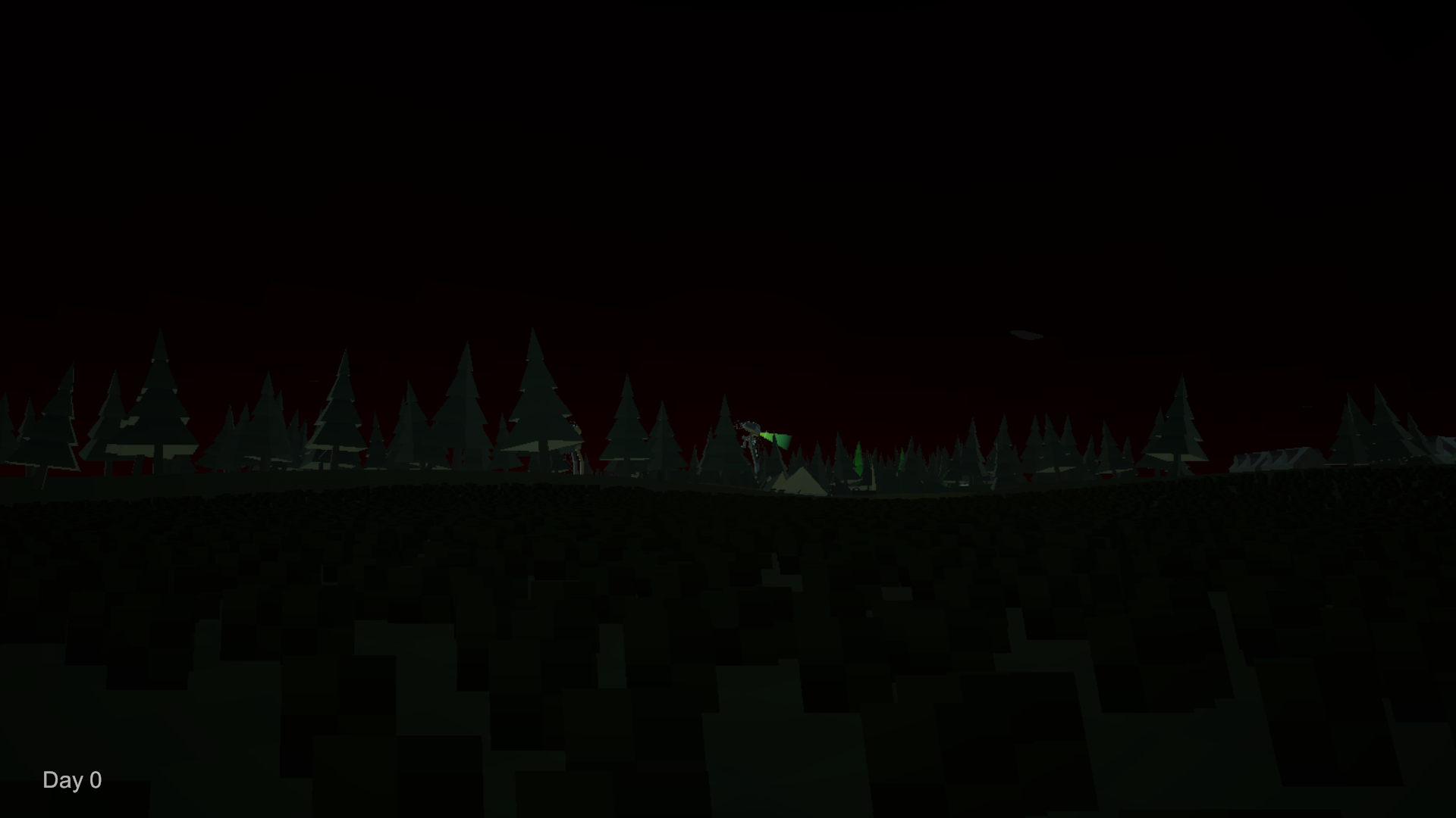 Screenshot 5 for War of the Worlds - Retrubition