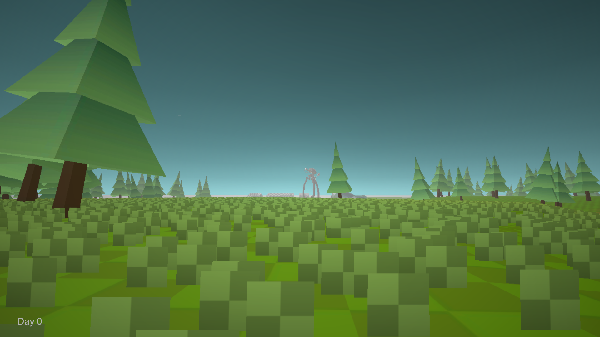 Screenshot 6 for War of the Worlds - Retrubition