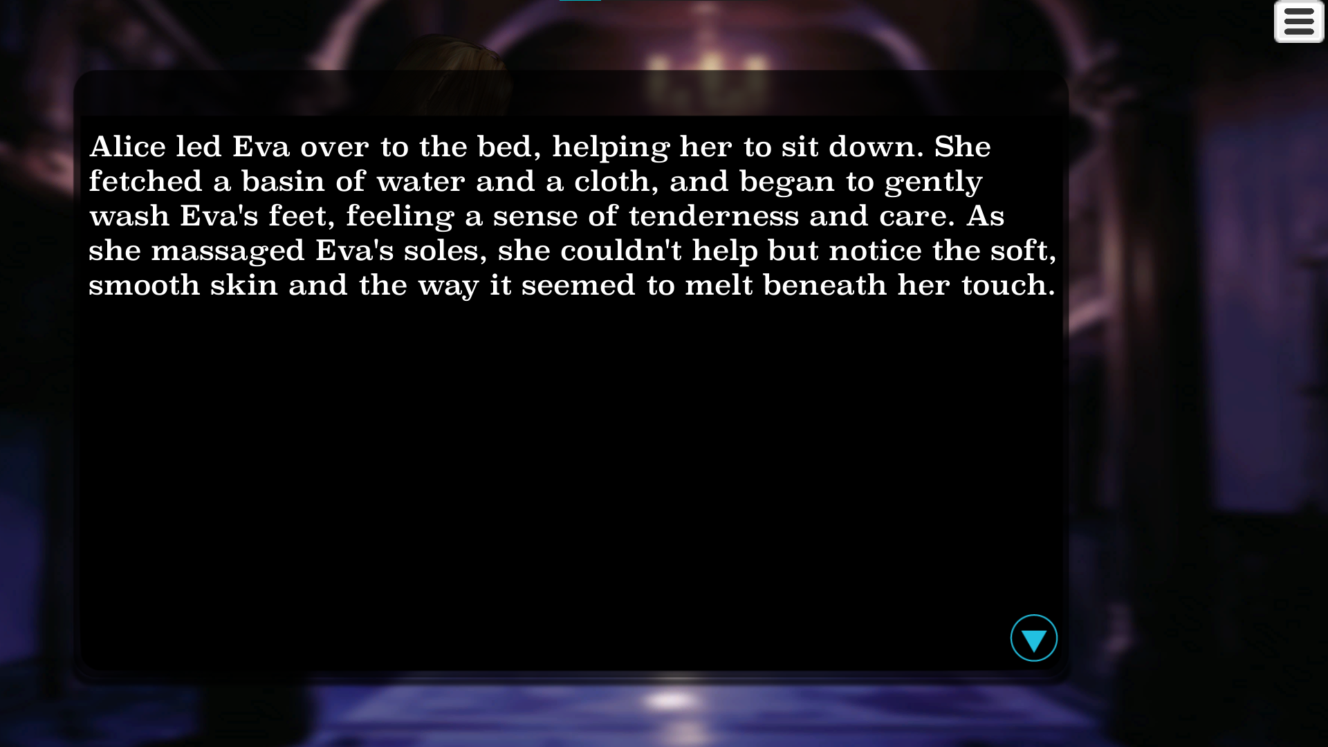 Screenshot 3 for Diary of Bloody Desire