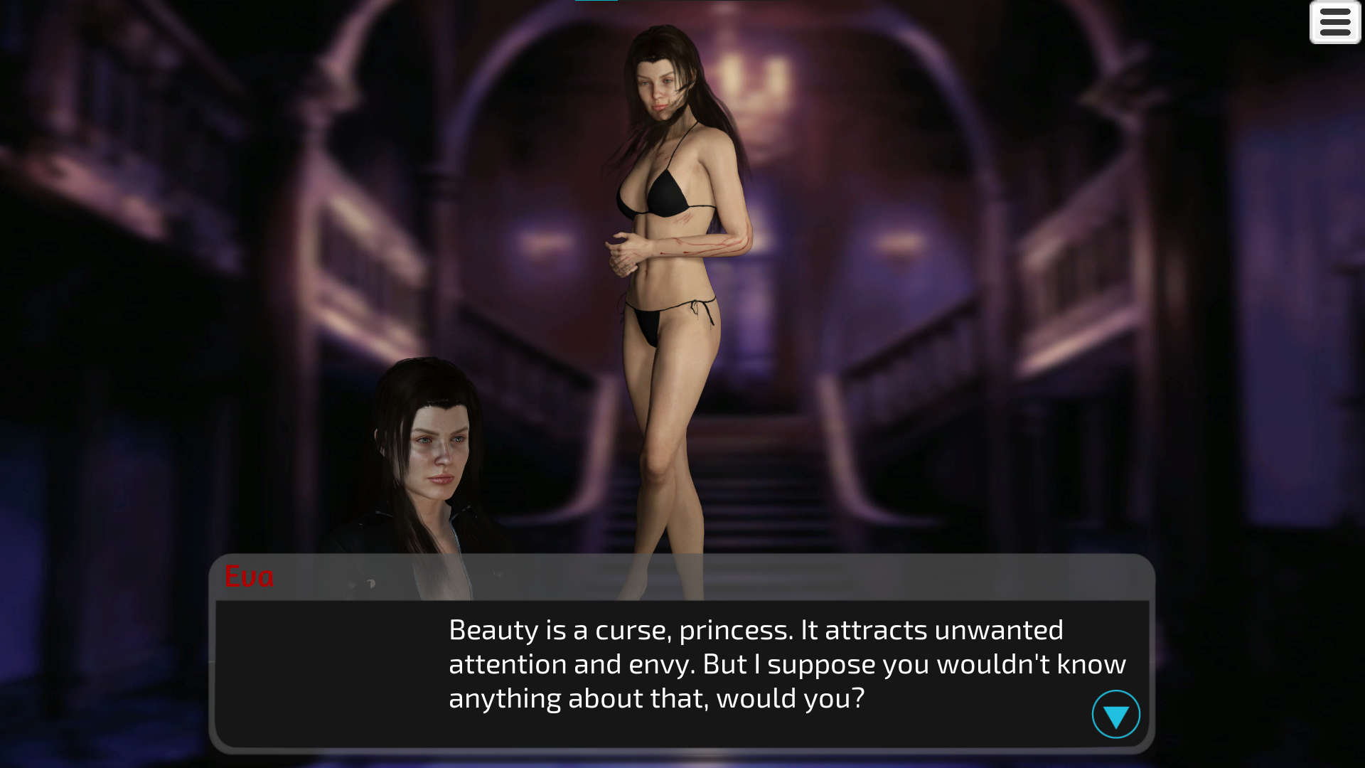 Screenshot 4 for Diary of Bloody Desire