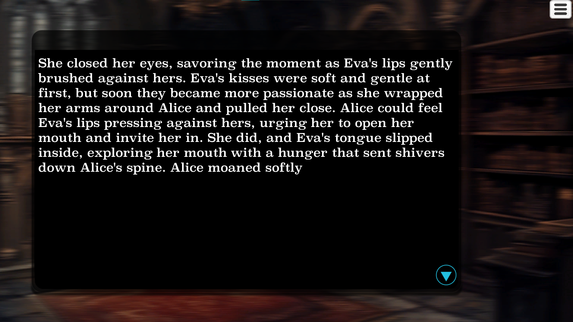 Screenshot 5 for Diary of Bloody Desire
