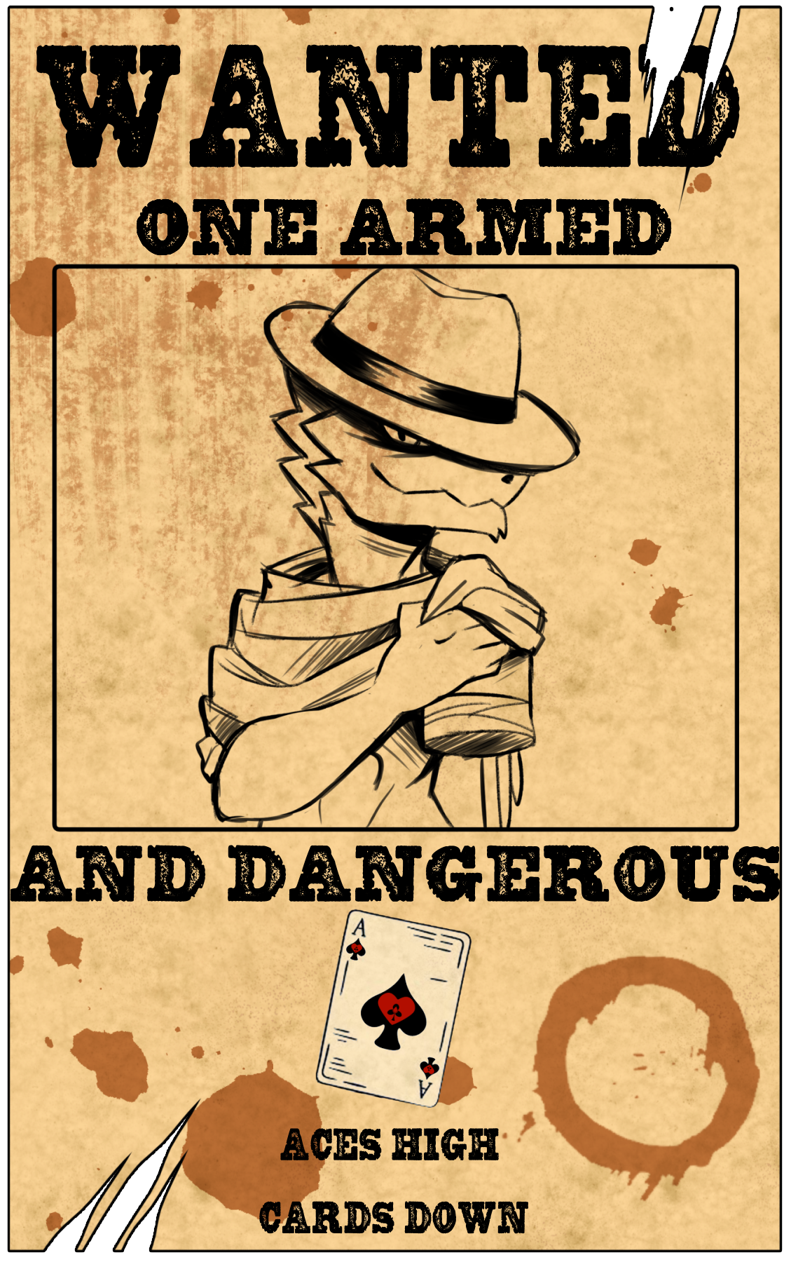 Screenshot 2 for Aces High Cards Down