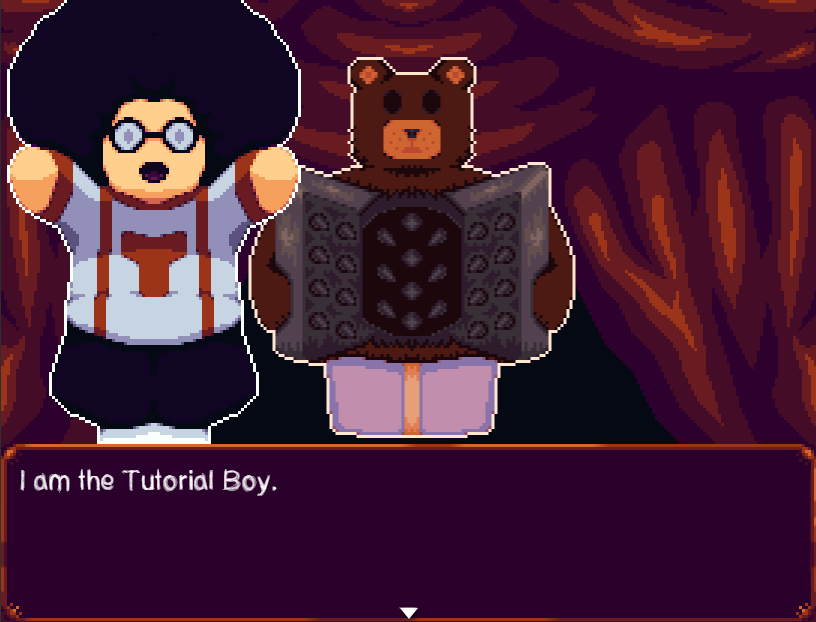Screenshot 4 for Puppet´s Theater