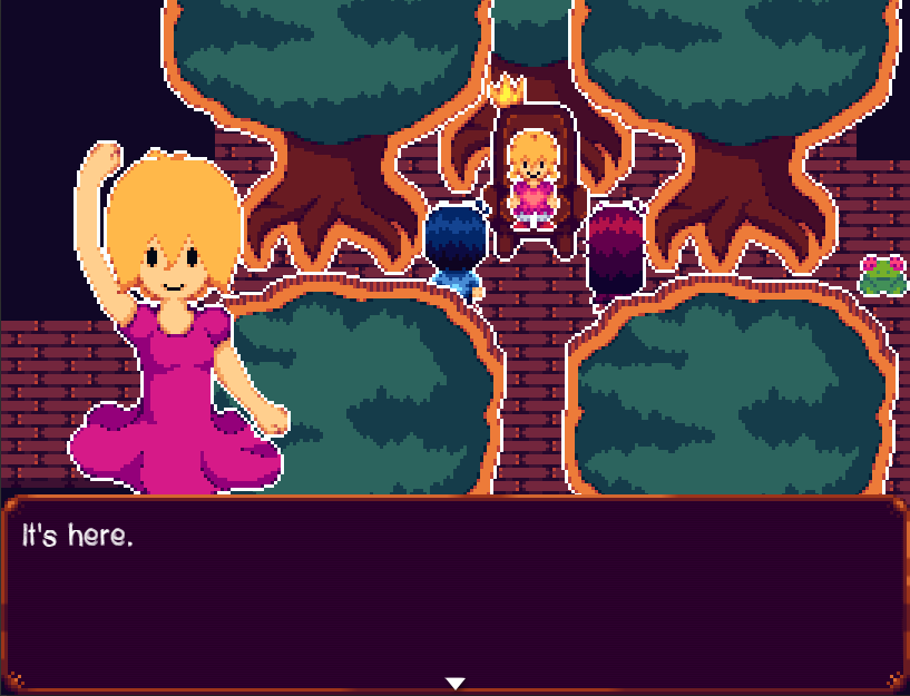 Screenshot 7 for Puppet´s Theater