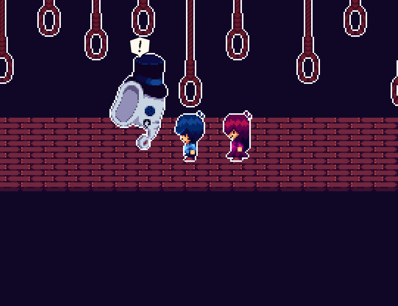 Screenshot 9 for Puppet´s Theater