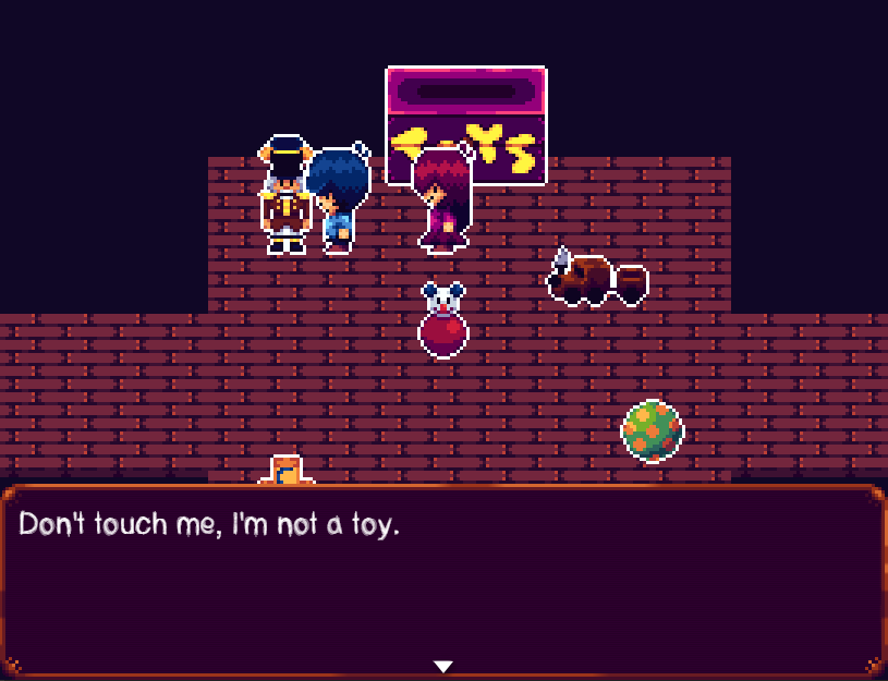 Screenshot 8 for Puppet´s Theater