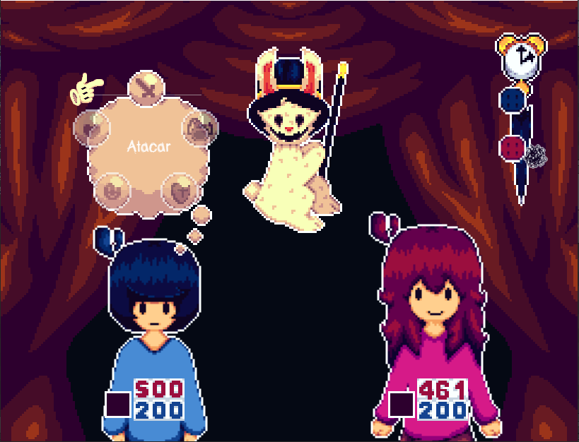 Screenshot 6 for Puppet´s Theater