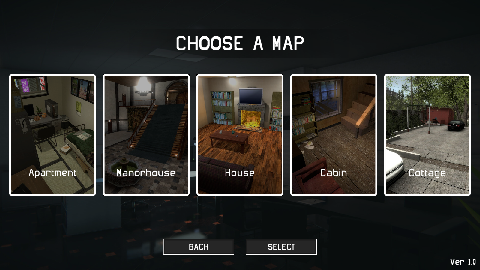 Screenshot 3 for Back on Observation Duty 2: Area of Residence