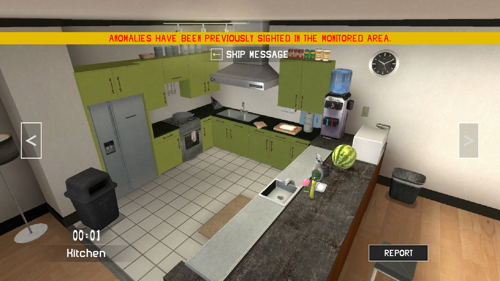 Screenshot 7 for Back on Observation Duty 2: Area of Residence