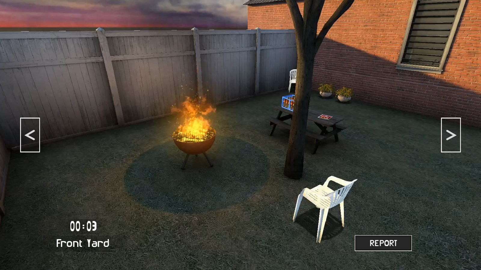 Screenshot 10 for Back on Observation Duty 2: Area of Residence