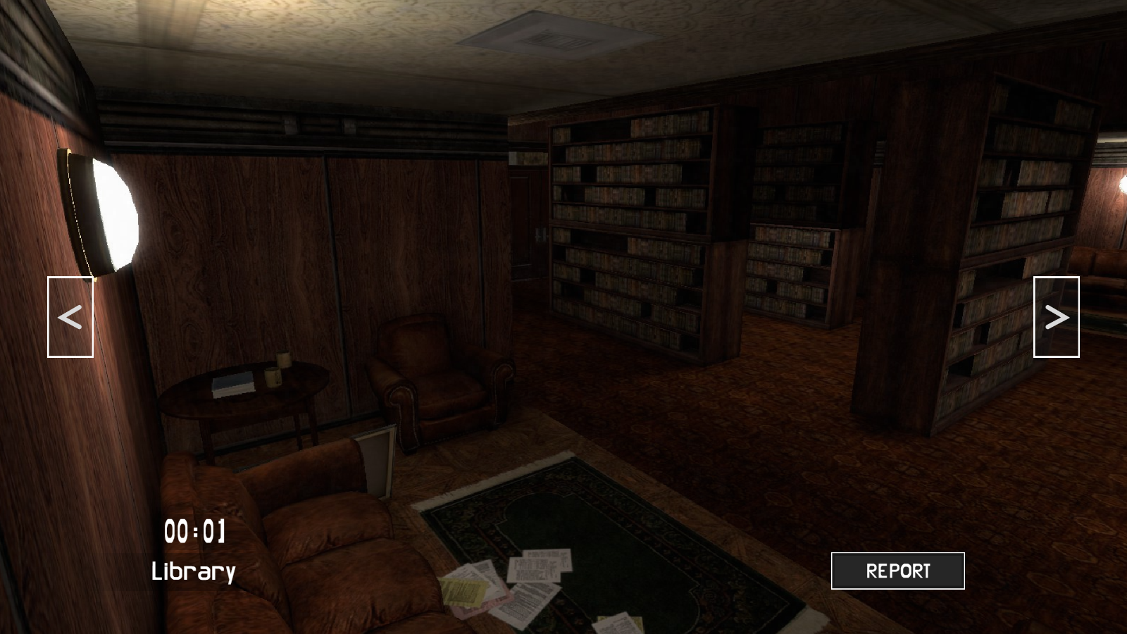 Screenshot 9 for Back on Observation Duty 2: Area of Residence