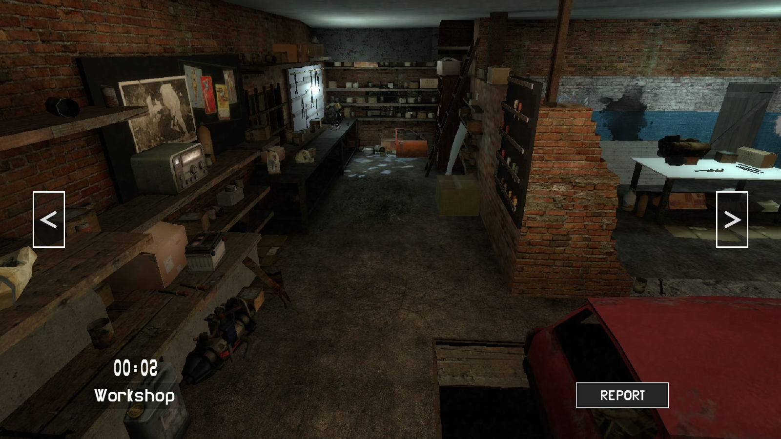 Screenshot 12 for Back on Observation Duty 2: Area of Residence