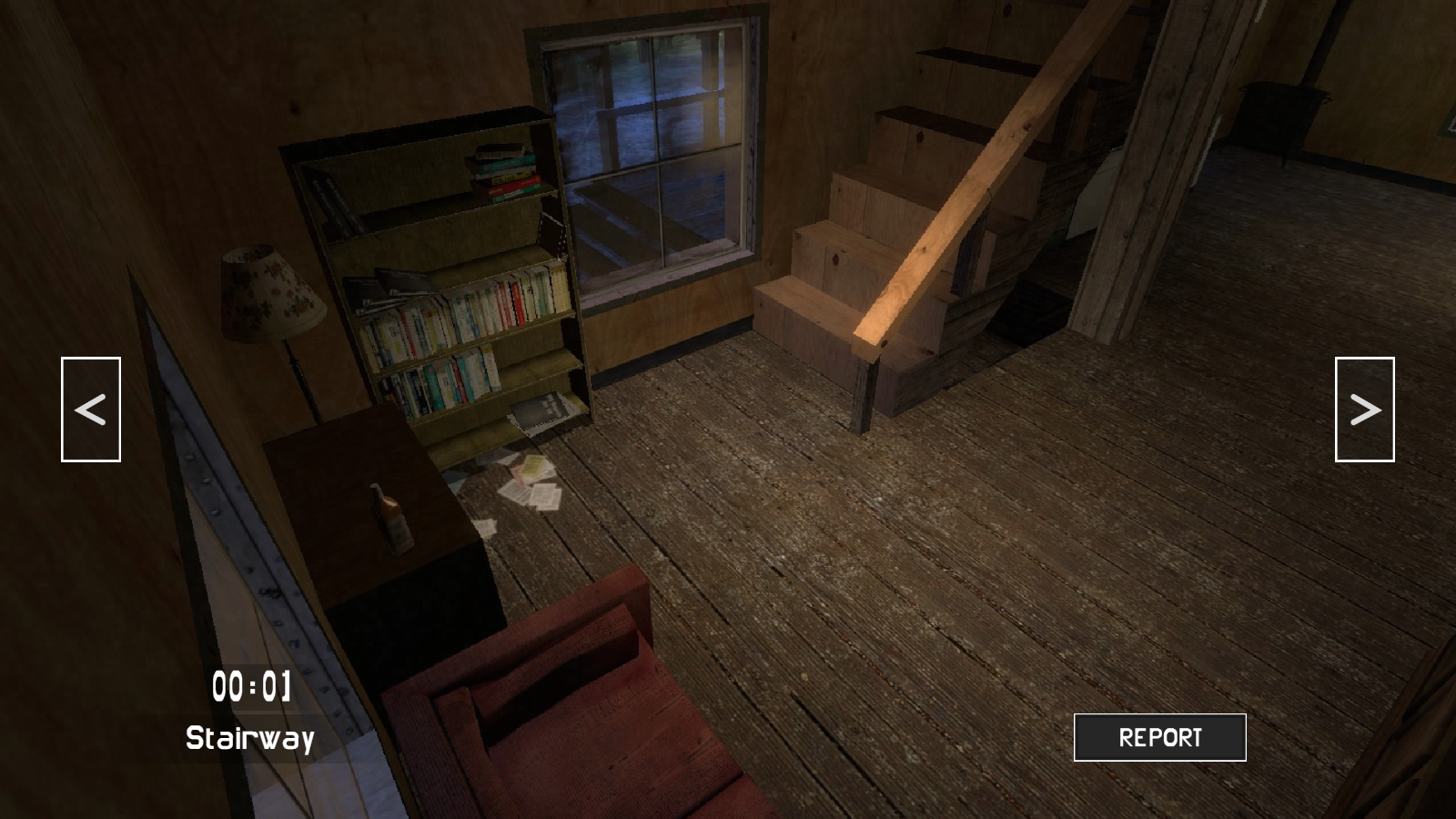 Screenshot 11 for Back on Observation Duty 2: Area of Residence