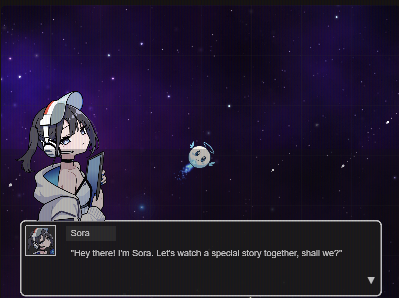 Screenshot 3 for Orbit Survivor