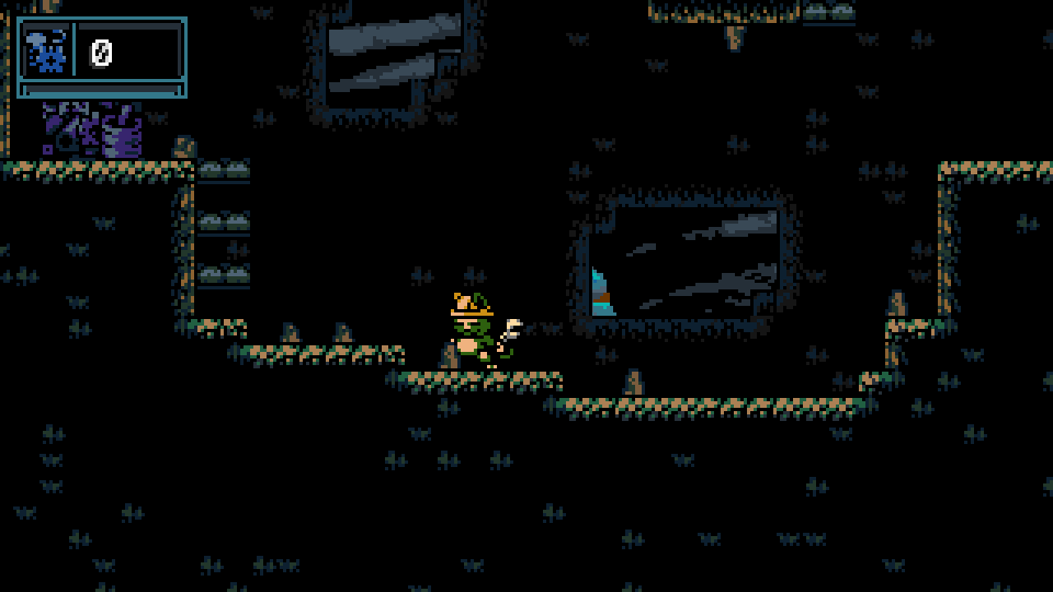 Screenshot 4 for Matcha & the Mech Mob