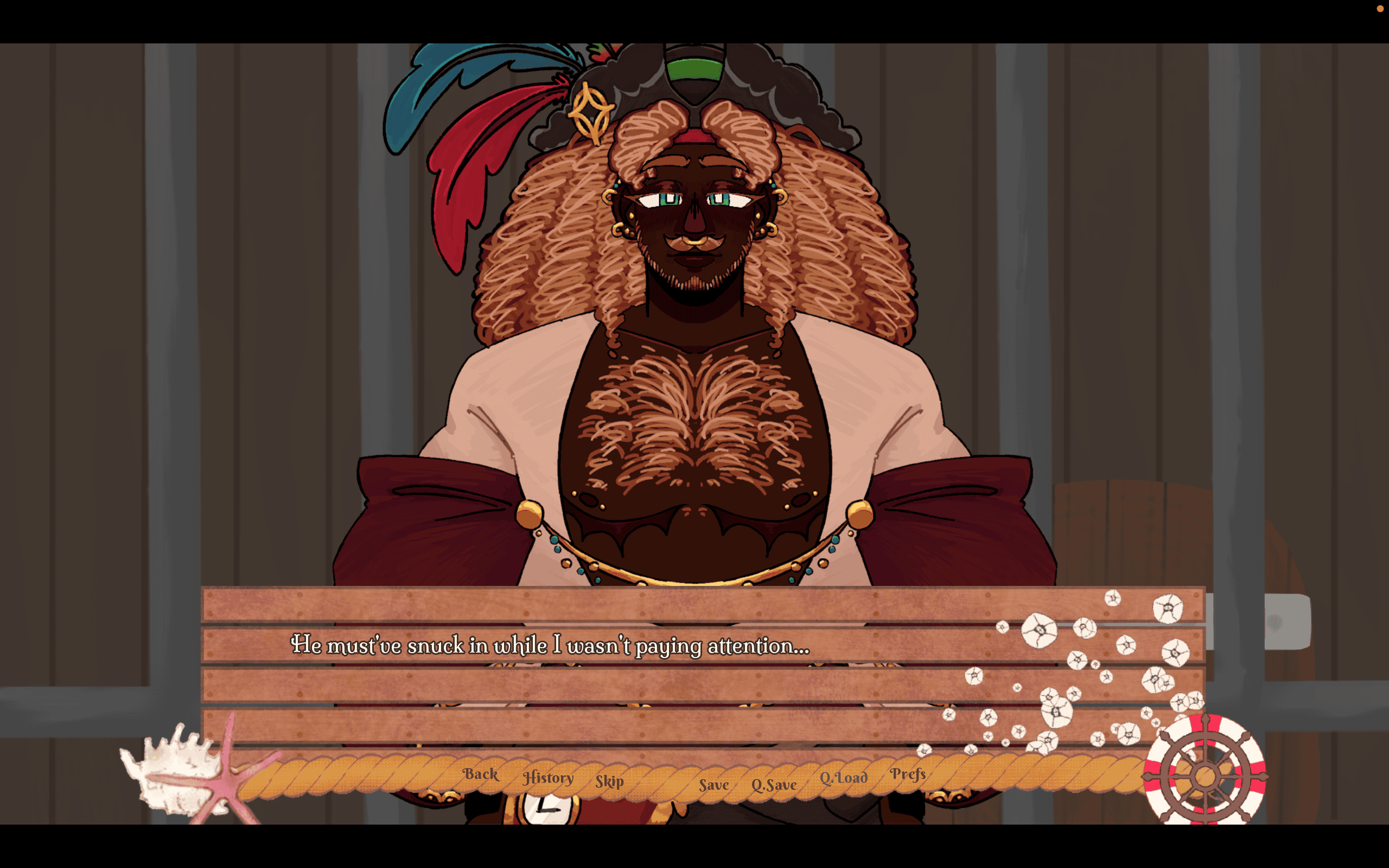 Screenshot 3 for Anchor us (Demo)