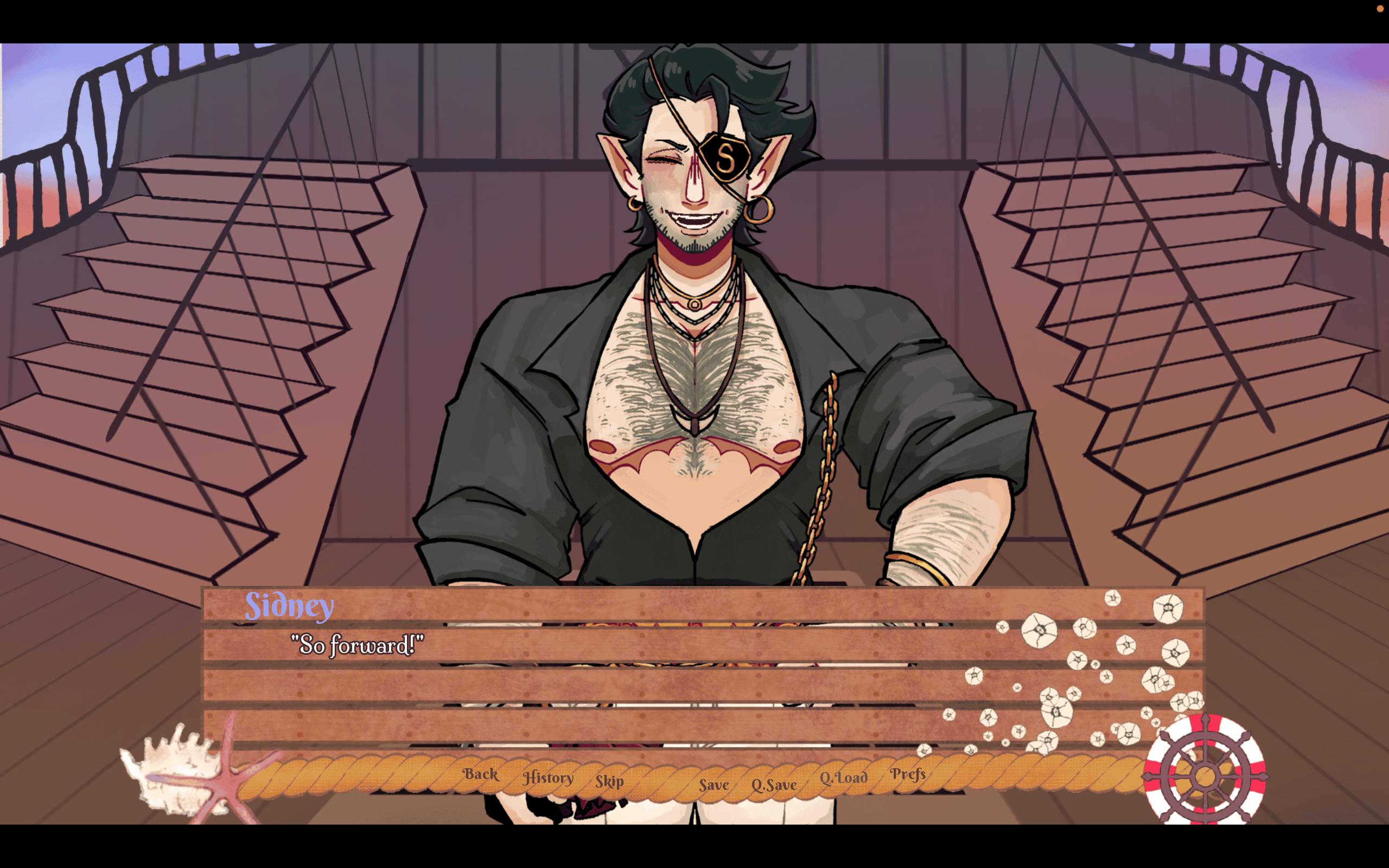 Screenshot 4 for Anchor us (Demo)