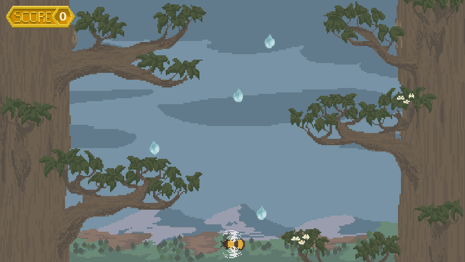 Screenshot 3 for Can You BEE-lieve This Weather?