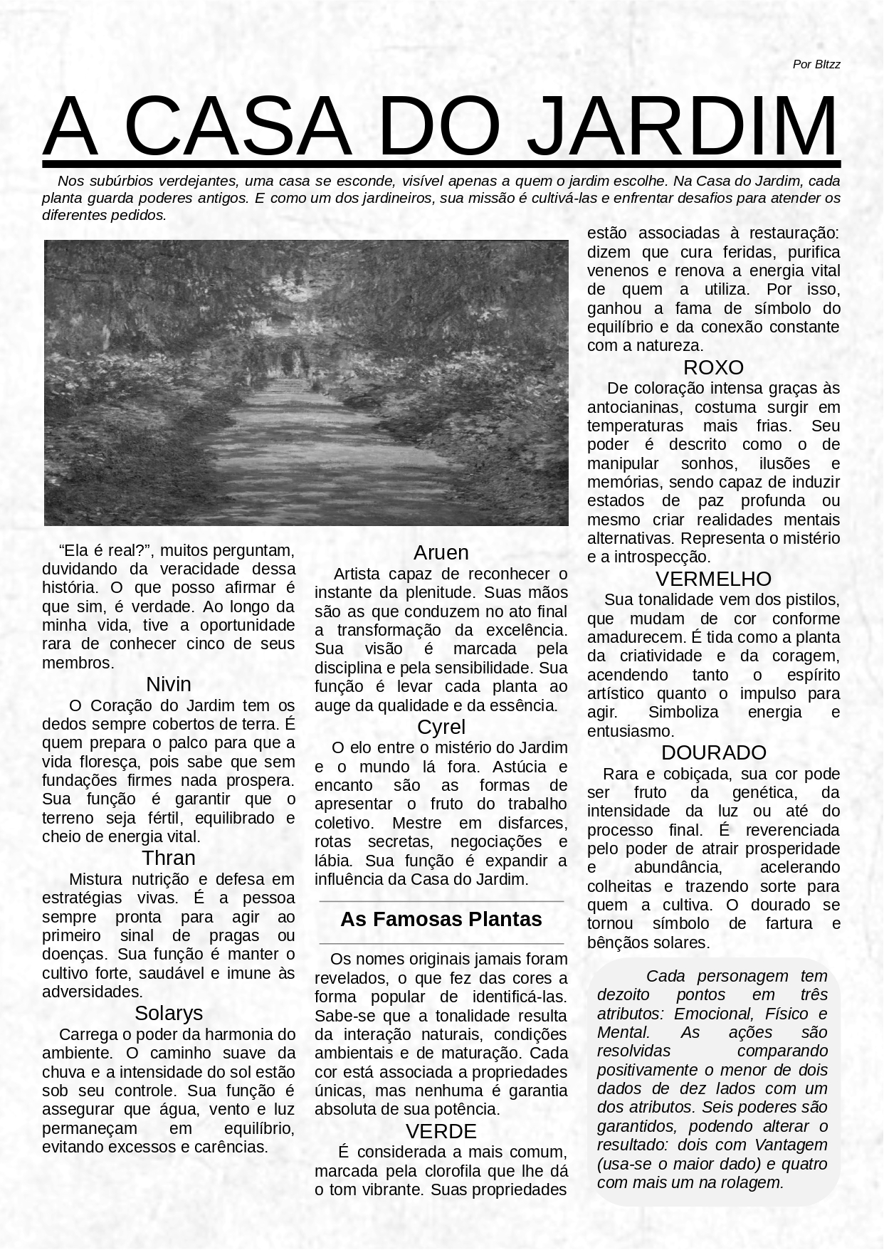 Screenshot 3 for The Garden House