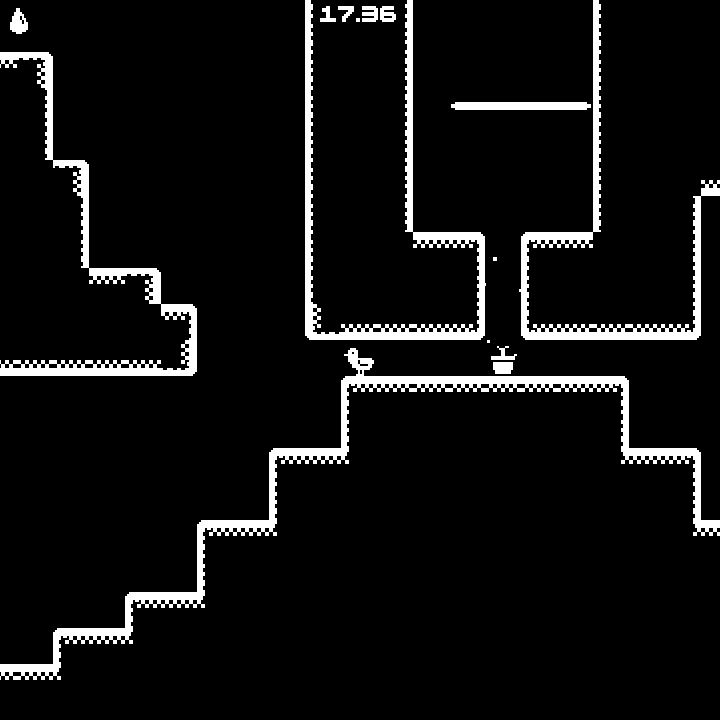 Screenshot 2 for Bloom in the dark