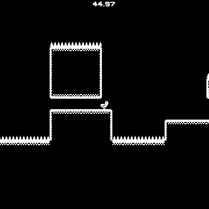 Screenshot 5 for Bloom in the dark