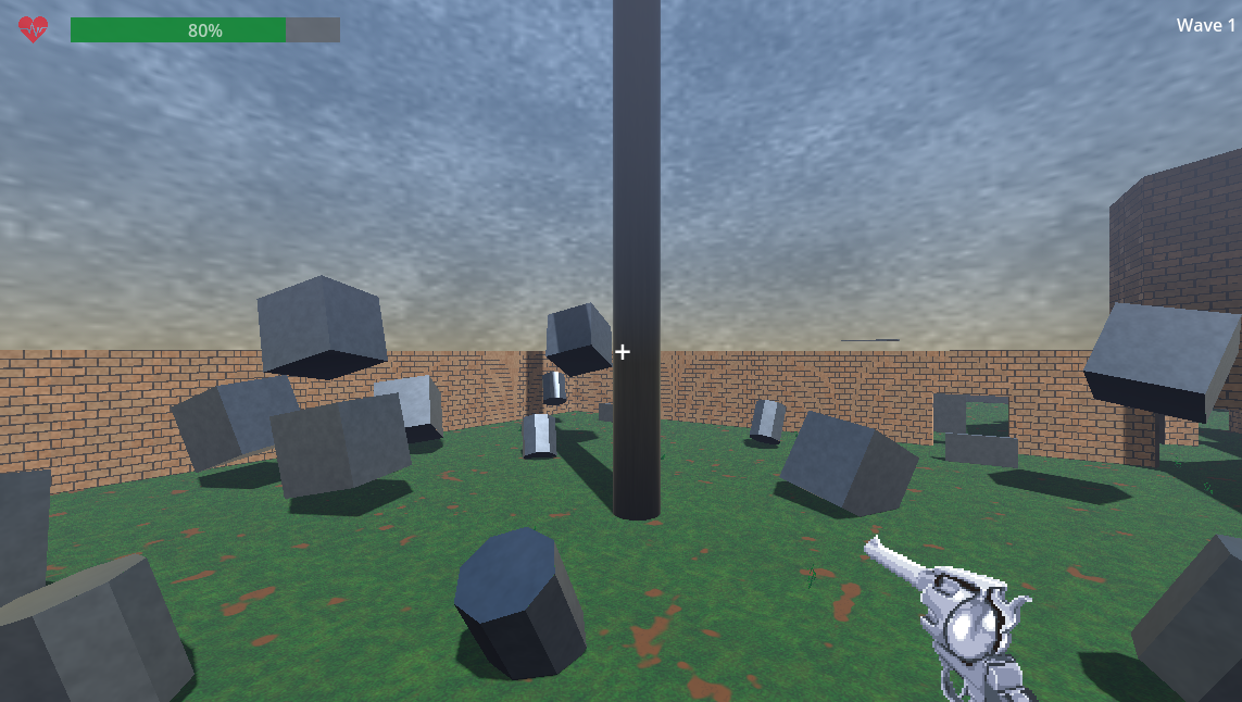 Screenshot 3 for Cocoonstrike: mortal butterflies