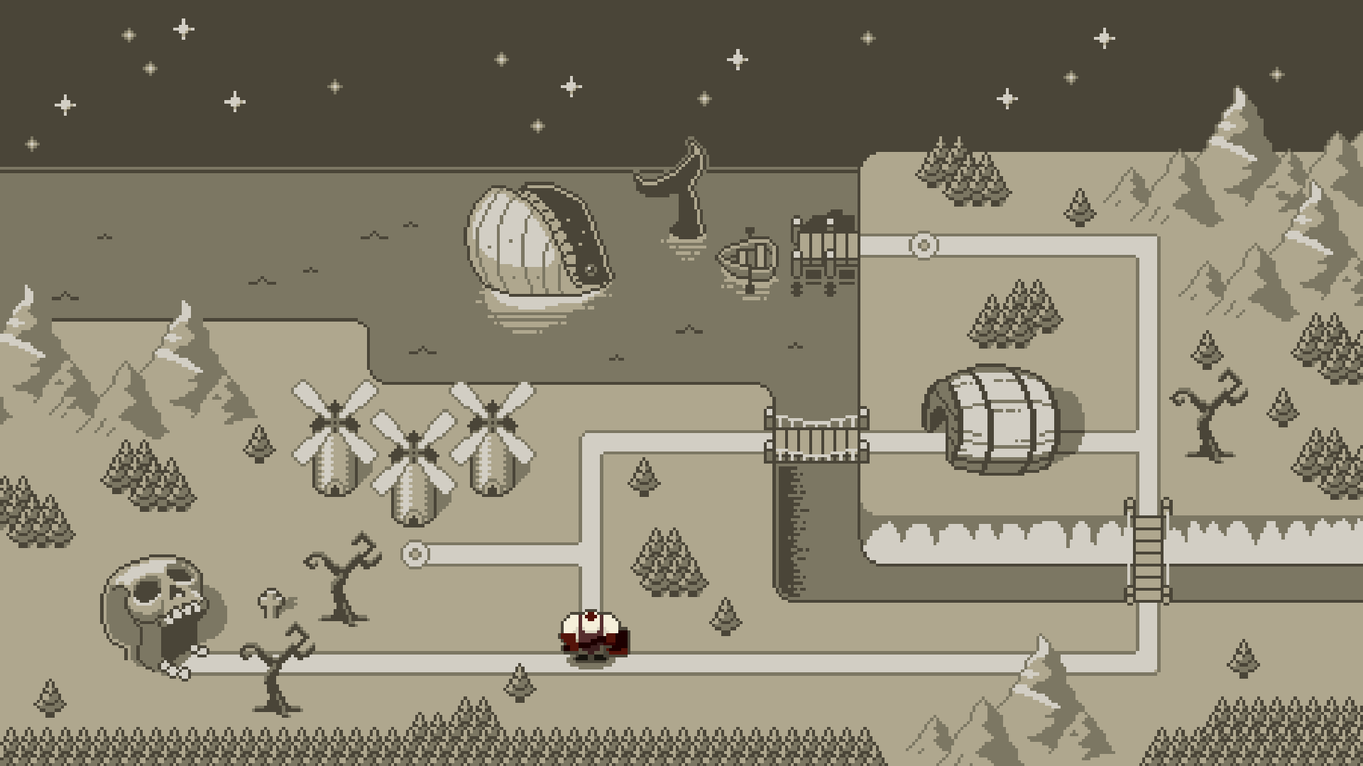 Screenshot 5 for Guillotine: NEW DEMO