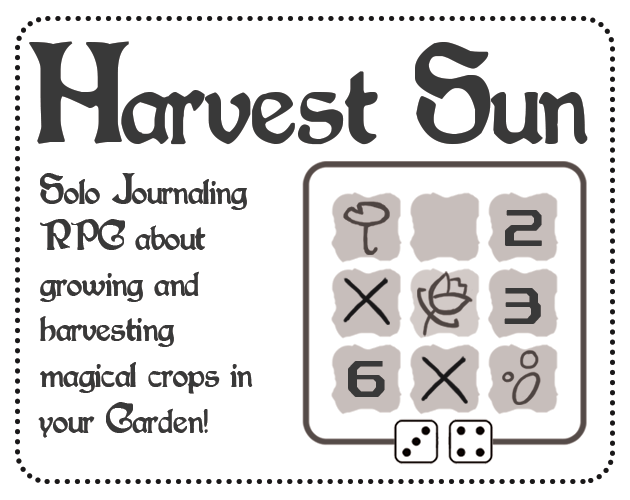 Screenshot 2 for Harvest Sun
