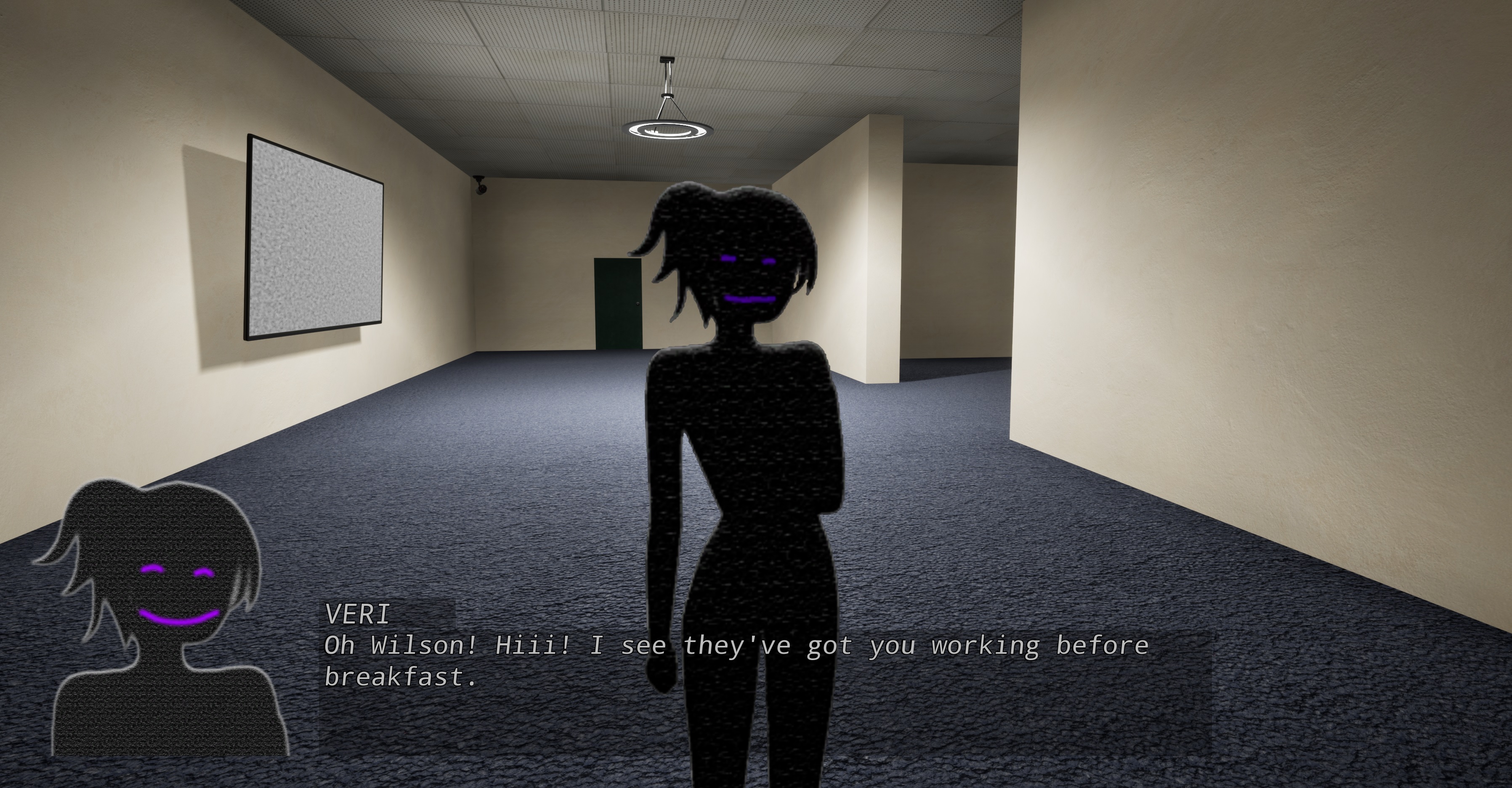 Screenshot 2 for They Eat The Young