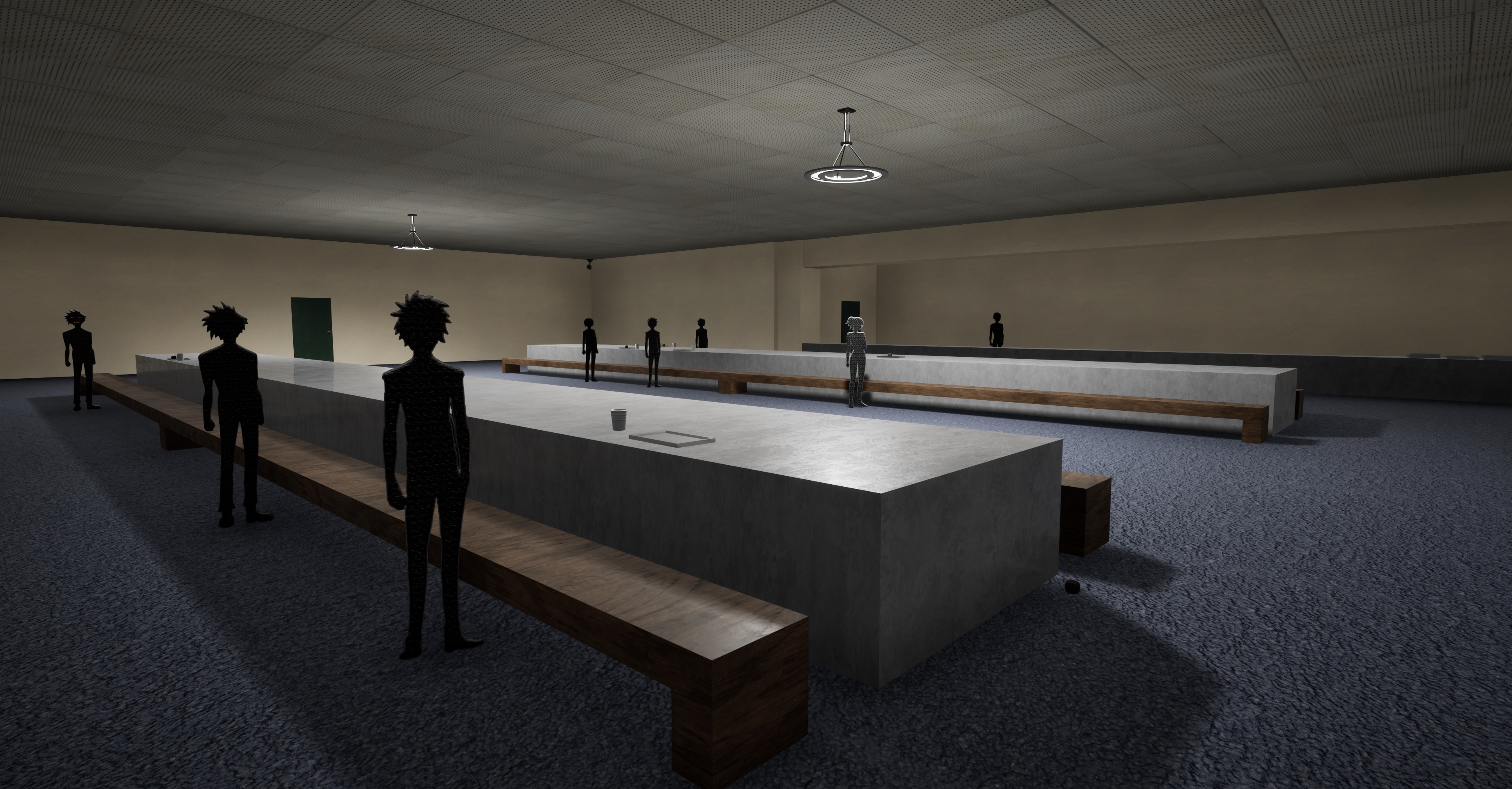 Screenshot 4 for They Eat The Young